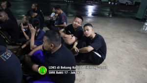 LDKS-Bekang-Kostrad-2022