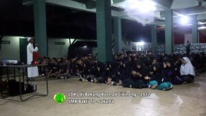 LDKS-Bekang-Kostrad-2022