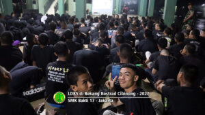 LDKS-Bekang-Kostrad-2022