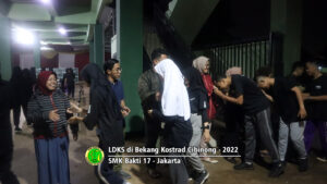 LDKS-Bekang-Kostrad-2022