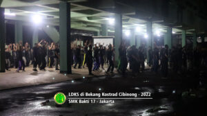 LDKS-Bekang-Kostrad-2022