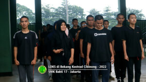 LDKS-Bekang-Kostrad-2022