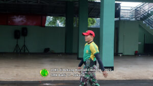 LDKS-Bekang-Kostrad-2022