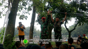 LDKS-Bekang-Kostrad-2022