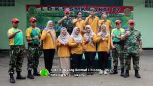 LDKS-Bekang-Kostrad-2022