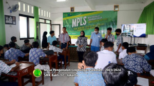 MPLS Hari Kedua 2023-2024