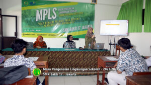 MPLS Hari Kedua 2023-2024