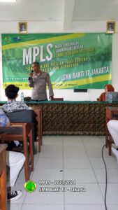 MPLS Hari Kedua 2023-2024