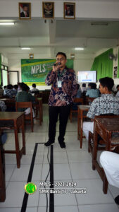 MPLS Hari Kedua 2023-2024