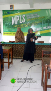 MPLS Hari Ketiga 2023-2024