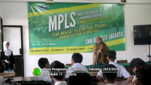 MPLS Hari Ketiga 2023-2024