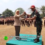 Latihan Dasar Kepemimpinan Peserta Didik-2023-2024