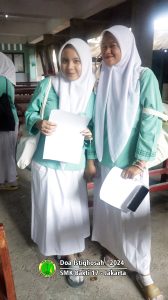 Doa Istighosah 2024