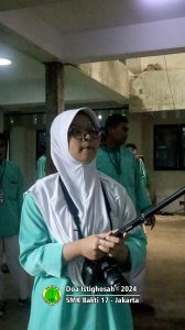 Doa Istighosah 2024