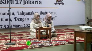 Pesantren Ramadhan 1445H-2024M