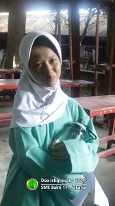 Doa Istighosah 2024