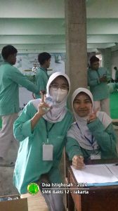 Doa Istighosah 2024