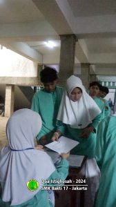 Doa Istighosah 2024