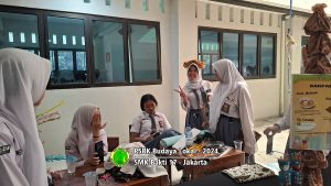 P5BK Budaya Betawi 2023-2024