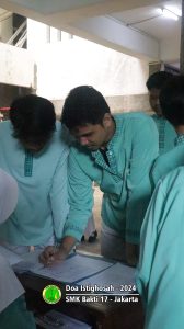 Doa Istighosah 2024