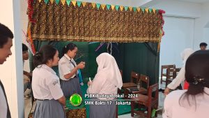 P5BK Budaya Betawi 2023-2024