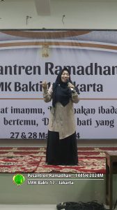 Pesantren Ramadhan 1445H-2024M
