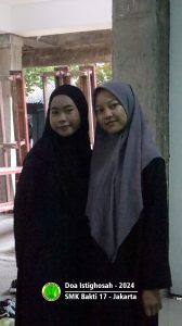 Doa Istighosah 2024