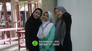 Doa Istighosah 2024