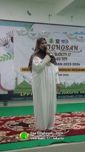 Doa Istighosah 2024