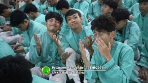 Pesantren Ramadhan 1445H-2024M