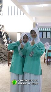 Doa Istighosah 2024