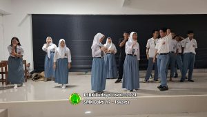 P5BK Budaya Betawi 2023-2024