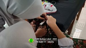 P5BK Budaya Betawi 2023-2024