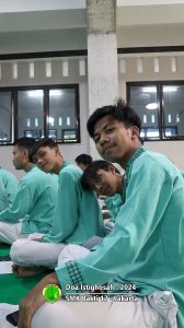 Doa Istighosah 2024