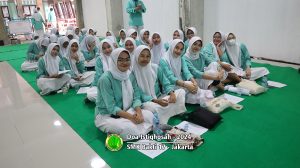 Doa Istighosah 2024