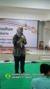 Pesantren Ramadhan 1445H-2024M