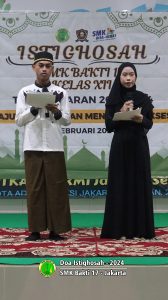 Doa Istighosah 2024