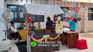 P5BK Budaya Betawi 2023-2024