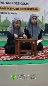 Doa Istighosah 2024