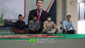 Doa Istighosah 2024