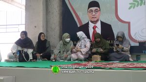 Doa Istighosah 2024