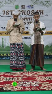 Doa Istighosah 2024