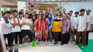 P5BK Budaya Betawi 2023-2024