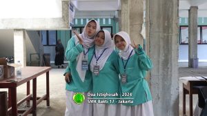 Doa Istighosah 2024