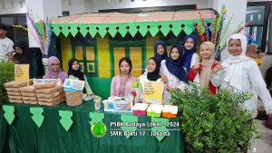 P5BK Budaya Betawi 2023-2024