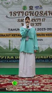 Doa Istighosah 2024