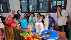 P5BK Budaya Betawi 2023-2024