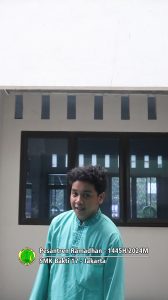 Pesantren Ramadhan 1445H-2024M