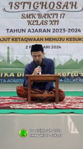 Doa Istighosah 2024