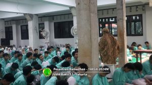Pesantren Ramadhan 1445H-2024M